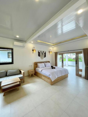Green Coco House